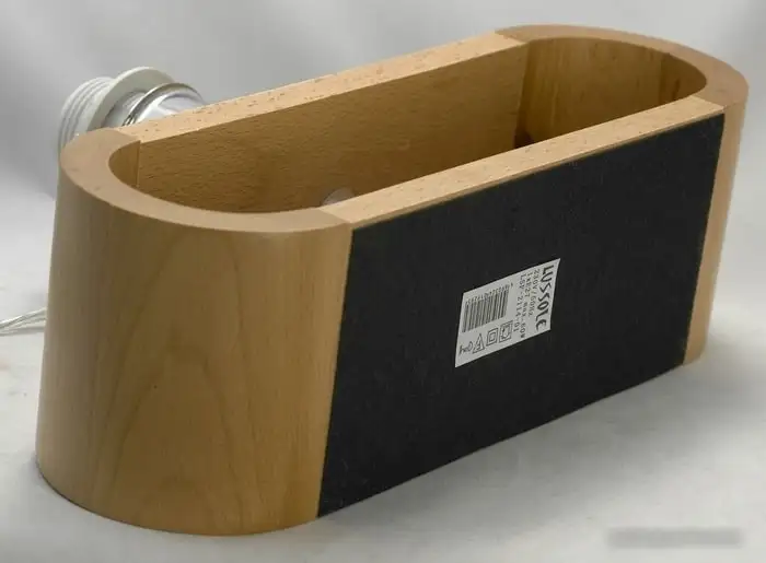 Лампа Lussole LOFT GRLSF-2114-01