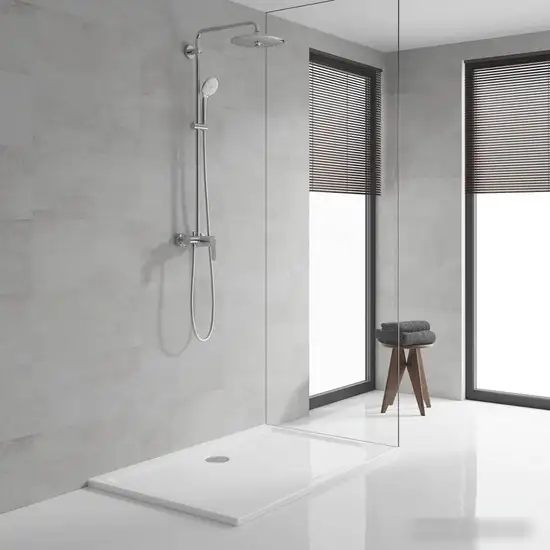 Душевая система Grohe Euphoria System 260 27473002 - фото товара