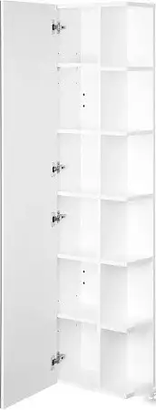 Акватон Шкаф-пенал Сканди 1A253403SD010 – фото товара