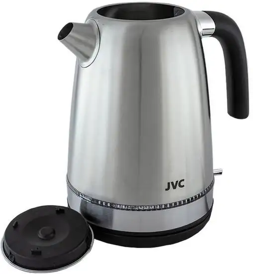 Электрический чайник JVC JK-KE1720 - фото товара