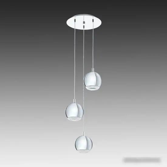 Подвесная люстра Eglo Conessa 95913 – фото товара