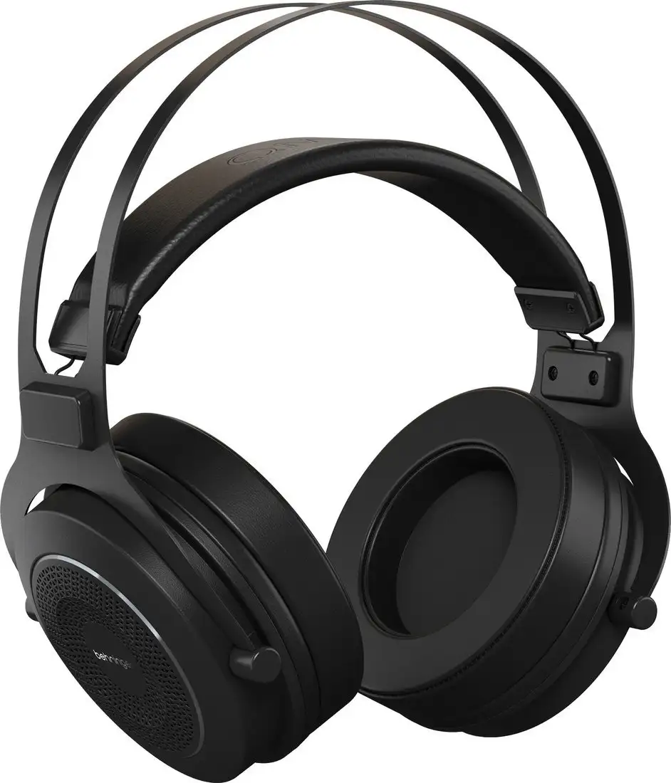 Наушники Behringer OMEGA – фото товара