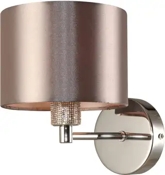 Бра Rivoli Ebony 2081-401 – изображение в каталоге