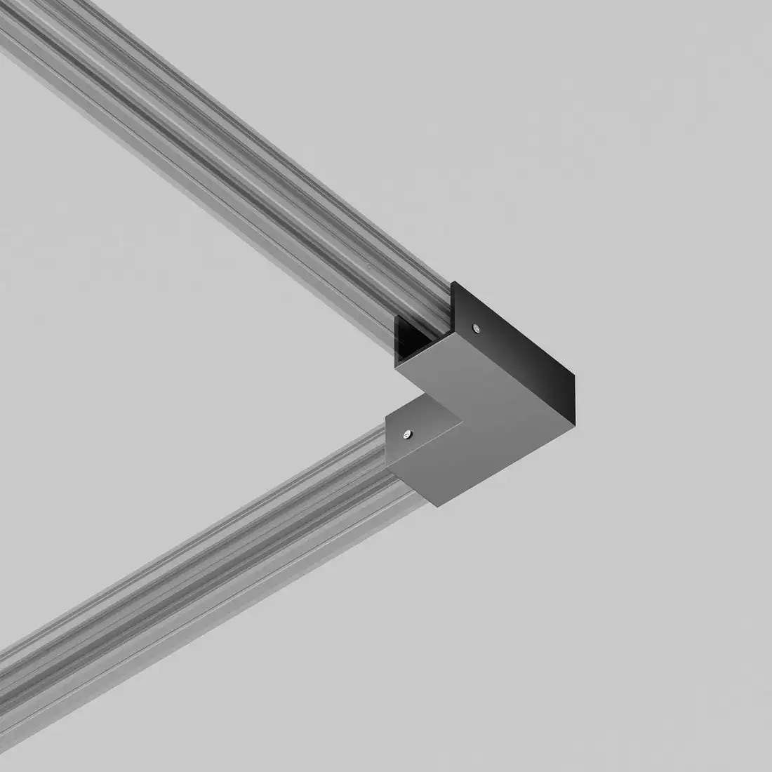 Соединитель треков Maytoni Elasity IP O-TR001-AC90 – фото товара