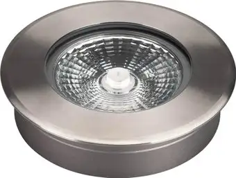 Точечный светильник Arlight ART-GROUND-SLIM-R160-15W Warm3000 SL 30deg 038167 – изображение в каталоге