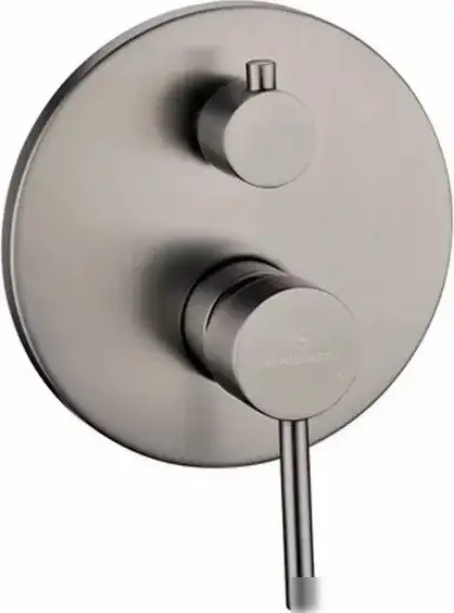 Душевая система Grocenberg GB5099BG-3 (графит) - фото товара