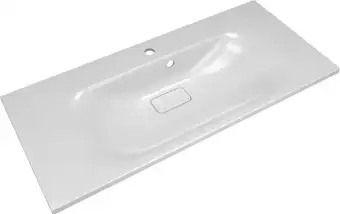 Умывальник Symbolite Фортуна 100x45 - изображение в каталоге