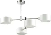 Люстра Lumion Ashley 3742/4C – изображение в каталоге