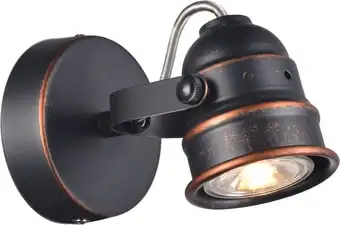 Спот Citilux Веймар CL537511 – изображение в каталоге
