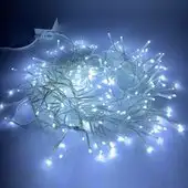 Гирлянда мишура ЭРА ENIN-WC Б0047971 – изображение в каталоге