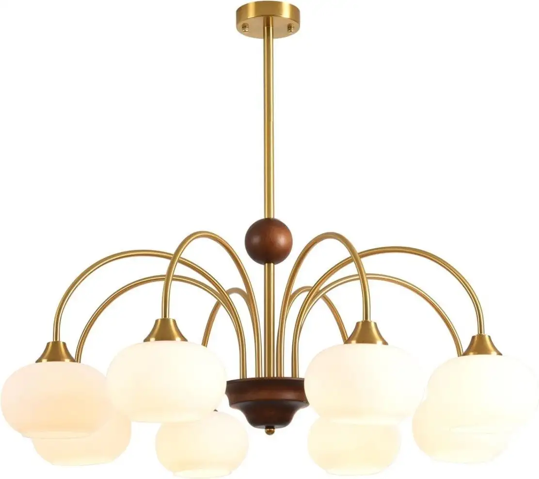 Подвесная люстра Lumion Larina 8323/8C – фото товара