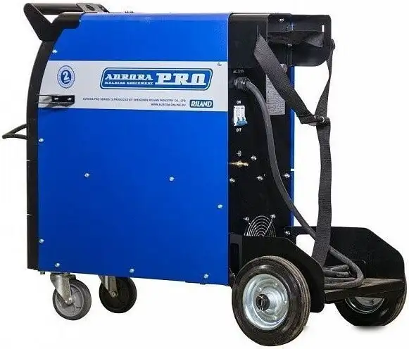 Сварочный инвертор AuroraPRO SkyWay 250 – фото товара