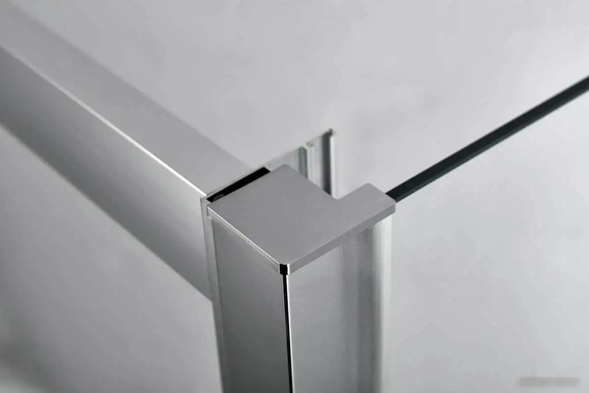 Душевой уголок Vincea Alpha VSR-3AL8013MT (хром/текстурное) - фото товара