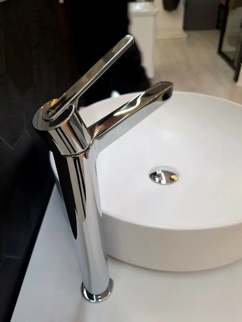 Смеситель Altrobagno Unione 010220 Cr - фото товара