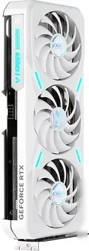 Видеокарта Maxsun GeForce RTX 5060 iCraft AIGA Classic OC 8G D7 – фото товара