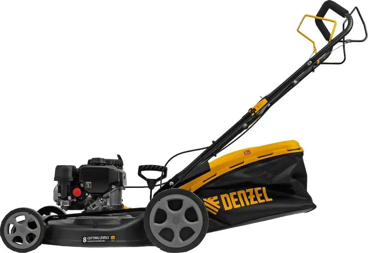 Газонокосилка Denzel GLR-510SP-ZS – фото товара