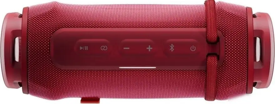 Беспроводная колонка Vipe Spark (красный) – фото товара