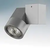 Точечный светильник Lightstar 051029 – изображение в каталоге