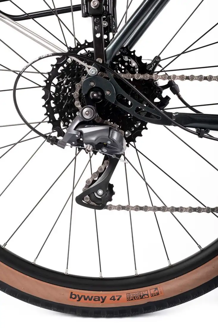 Велосипед Format 5222 650B р.54 2023 – фото товара