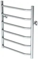 Полотенцесушитель Gloss & Reiter Terra Л.50x60.Т6.G1