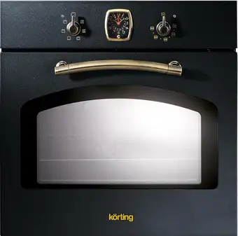 Электрический духовой шкаф Korting OKB 460 RN