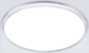 Припотолочная люстра Ambrella FZ1701 WH (белый) – изображение в каталоге