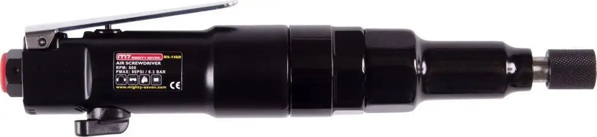 Дрель-шуруповерт M7 RA-1162 – фото товара