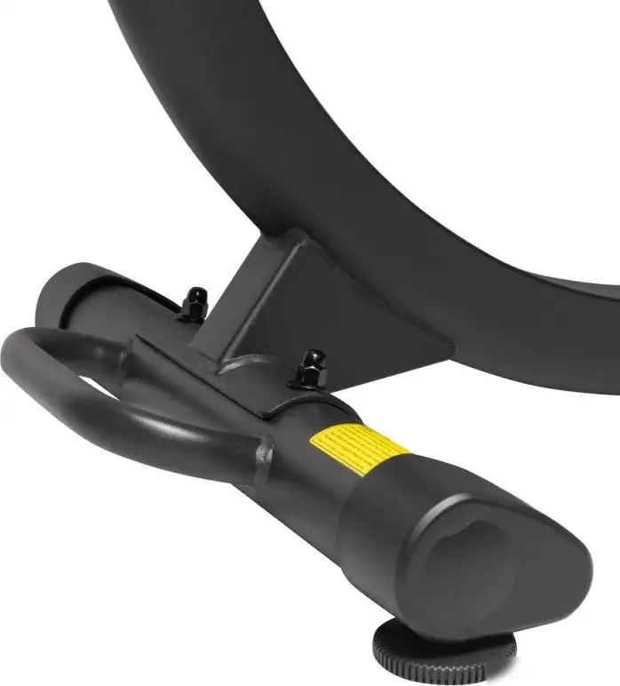 Велотренажер Alpin Luxury B-199R – фото товара