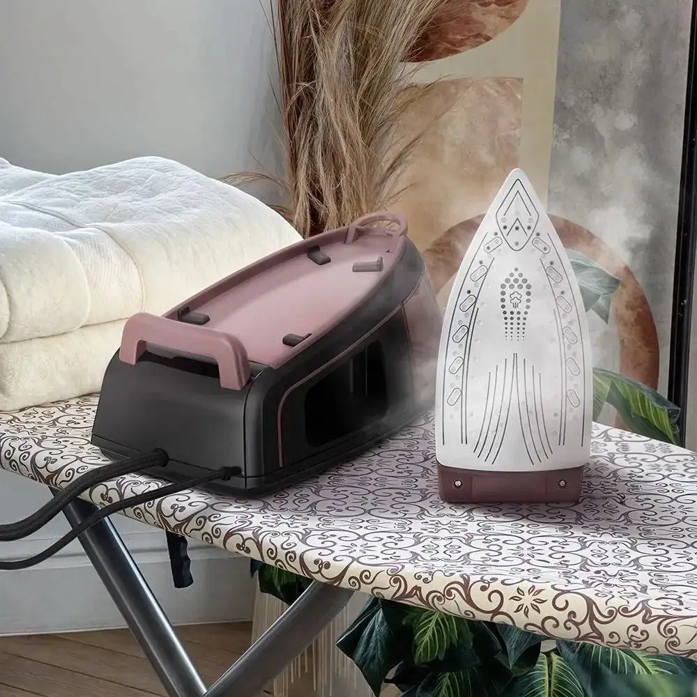 Утюг Kitfort KT-9309 - фото товара