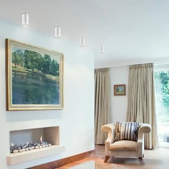 Точечный светильник Novotech Pipe 370399 – фото товара