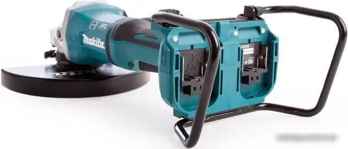 Угловая шлифмашина Makita DGA900Z (без АКБ) – фото товара