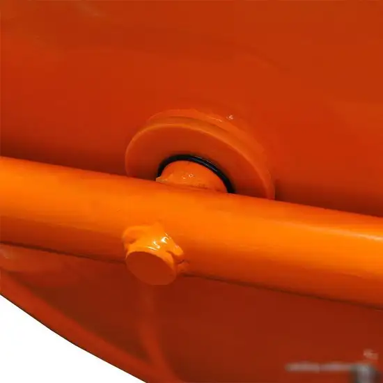 Бетономешалка Skiper CM-165 – фото товара