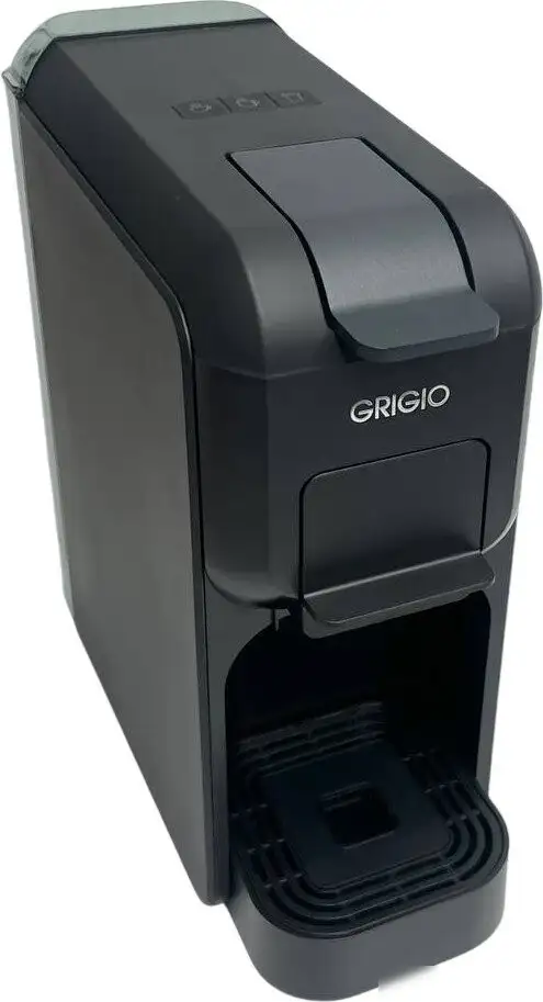Капсульная кофеварка GRIGIO MV-719 - фото товара