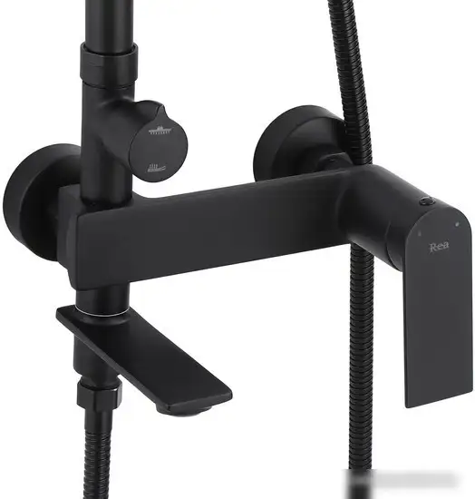 Душевая система Rea Storm REA-P9533 - фото товара