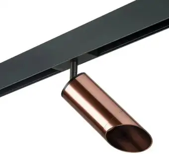 Трековый светильник Lightstar Rullo PRO43030