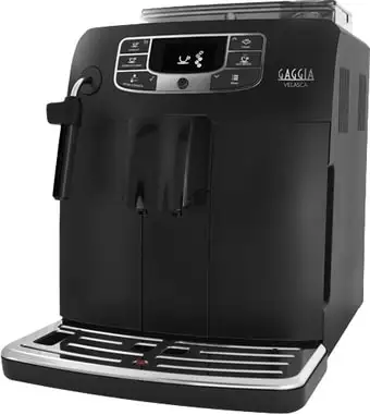Эспрессо кофемашина Gaggia Velasca