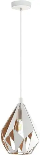 Подвесная люстра Eglo Carlton 43001 – изображение в каталоге