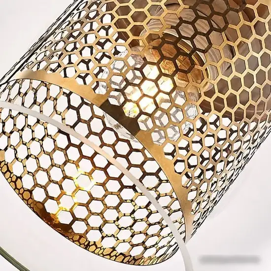 Подвесная люстра Arte Lamp Manchester A7620SP-1AB – фото товара