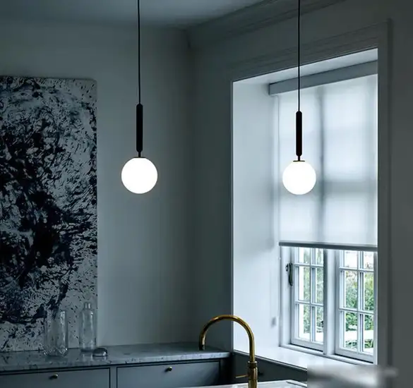 Люстра средней высоты ImperiumLoft Raffin01 109576-26 – фото товара