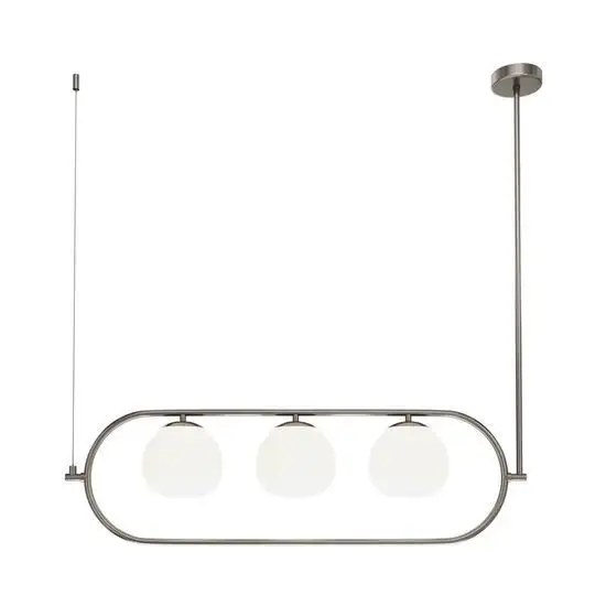Подвесная люстра Maytoni Erich MOD221PL-03N – фото товара