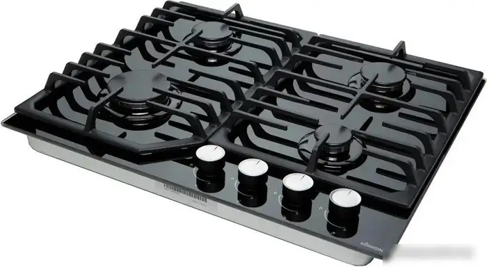 Варочная панель Konigin Blaze 604 BKG - фото товара