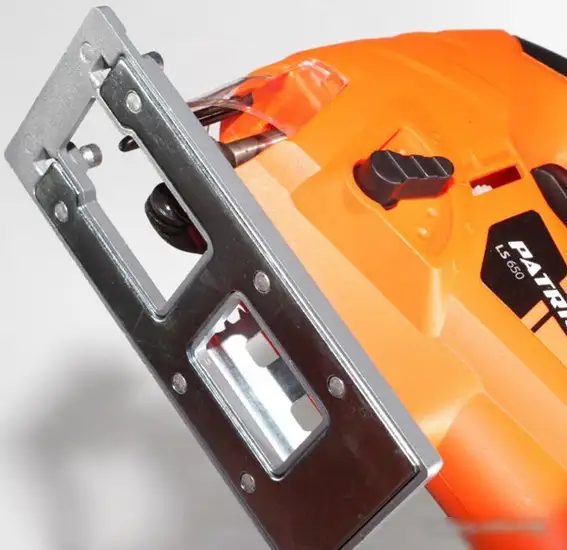 Электролобзик Patriot LS 650 – фото товара