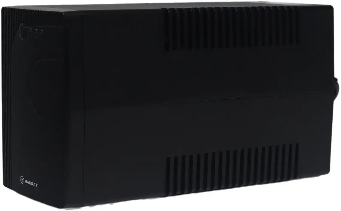 Источник бесперебойного питания Raskat HS-1200VA – фото товара