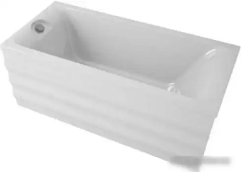 Ванна Eurolux Qwatry 170x70 - фото товара