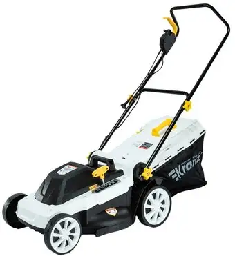Газонокосилка Kranz KR-16-1241 – изображение в каталоге