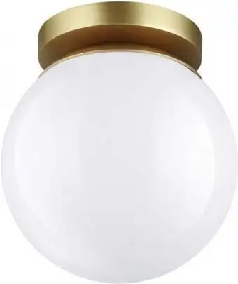 Припотолочная люстра Odeon Light Bosco 4247/1C – изображение в каталоге