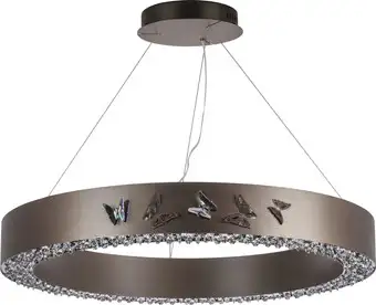 Припотолочная люстра Lightstar Faraone 701181 – изображение в каталоге