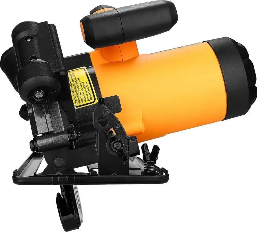 Дисковая (циркулярная) пила Deko CS-1500W 084-1150 – фото товара