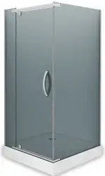 Душевая кабина Alex Baitler AB244-100