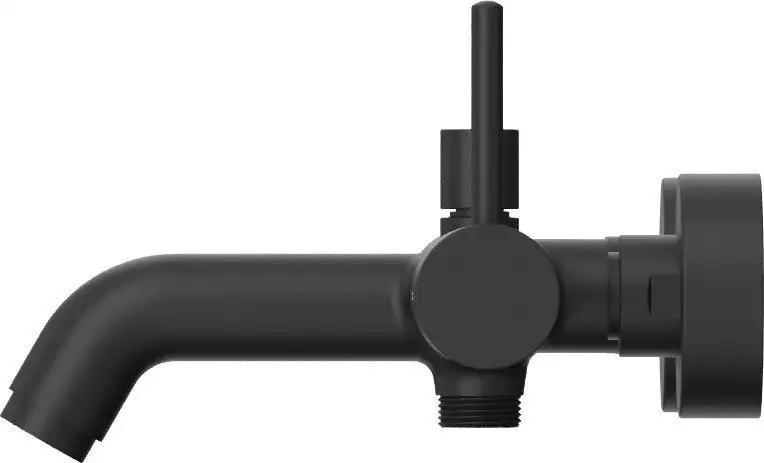 Смеситель Whitecross Y Y1230BL (черный мат) - фото товара